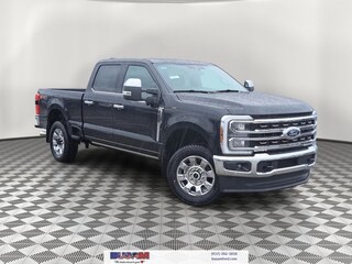 2026 Ford F-250 Truck Crew Cab