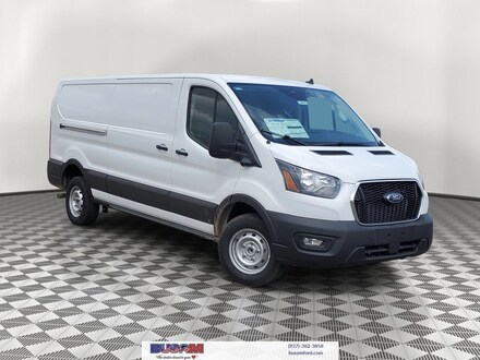 2025 Ford Transit-250 Cargo Base Van Low Roof Van