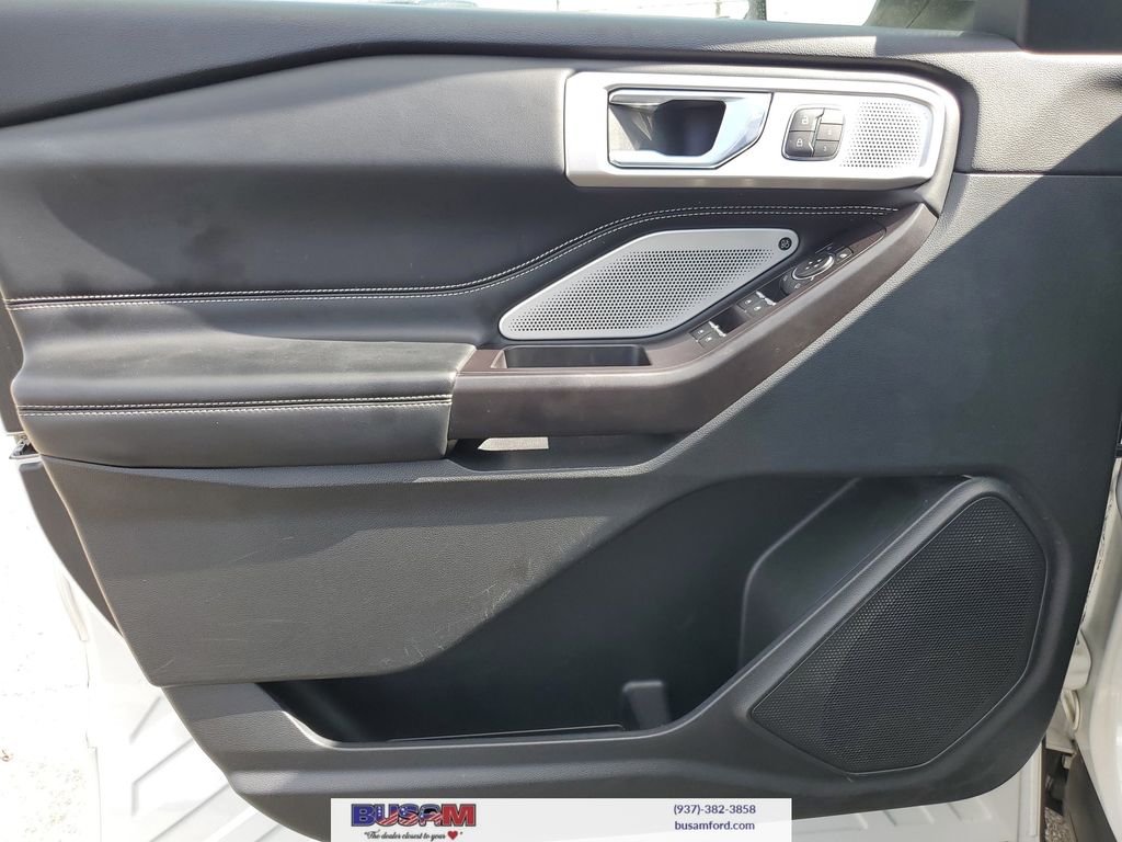 2020 Ford Explorer ST - Photo 21