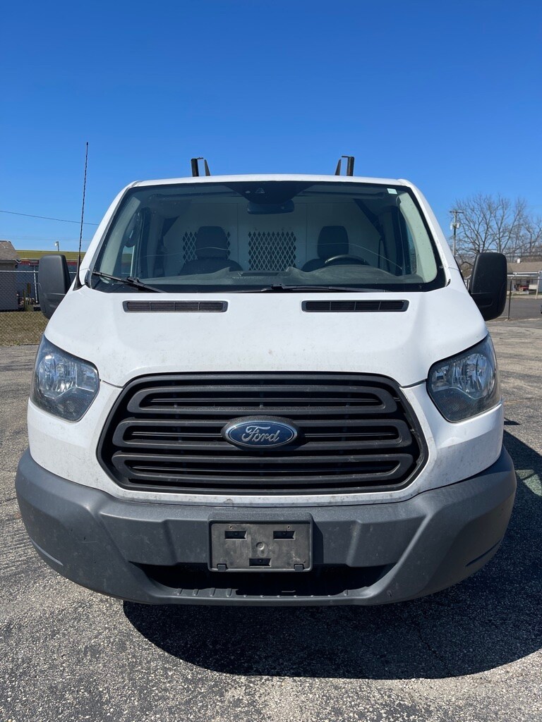 Used 2016 Ford Transit  with VIN 1FTYR1YM2GKB52477 for sale in Wilmington, OH