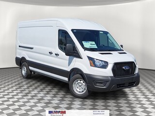 2025 Ford Transit-250 Cargo Base Van Medium Roof Van