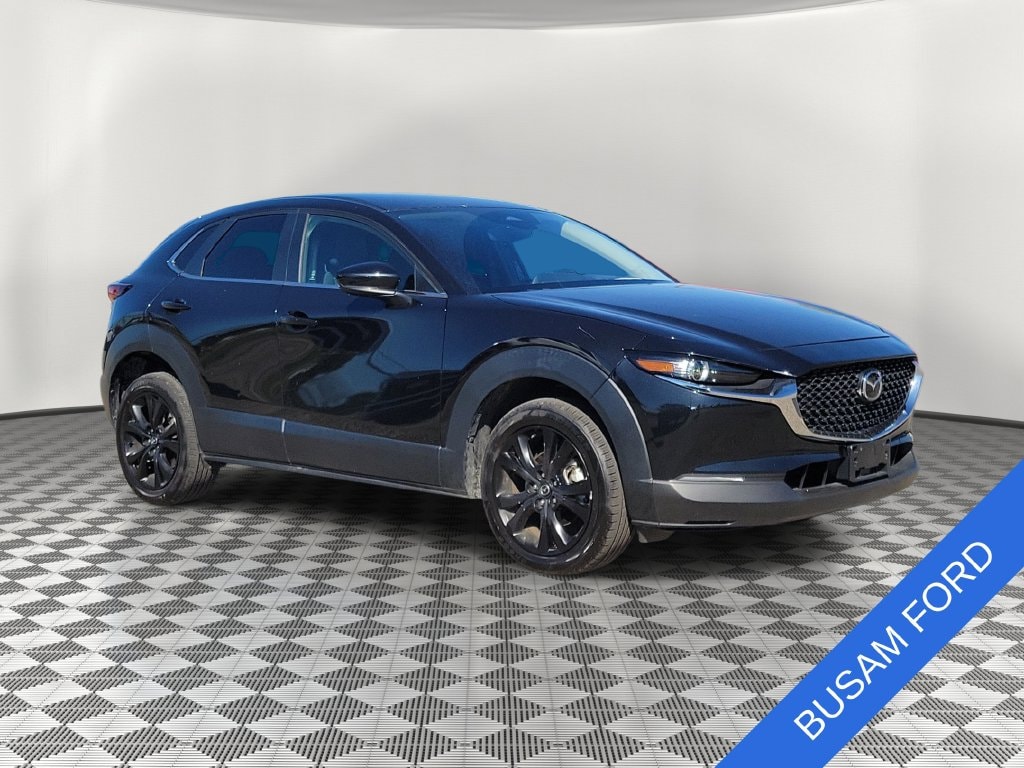2024 Mazda CX-30