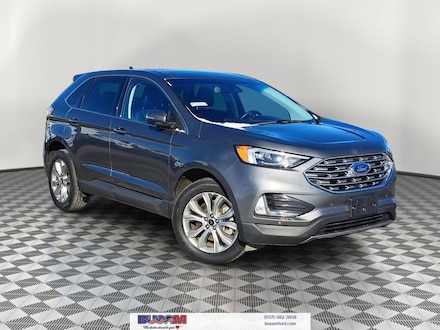 2024 Ford Edge Titanium SUV