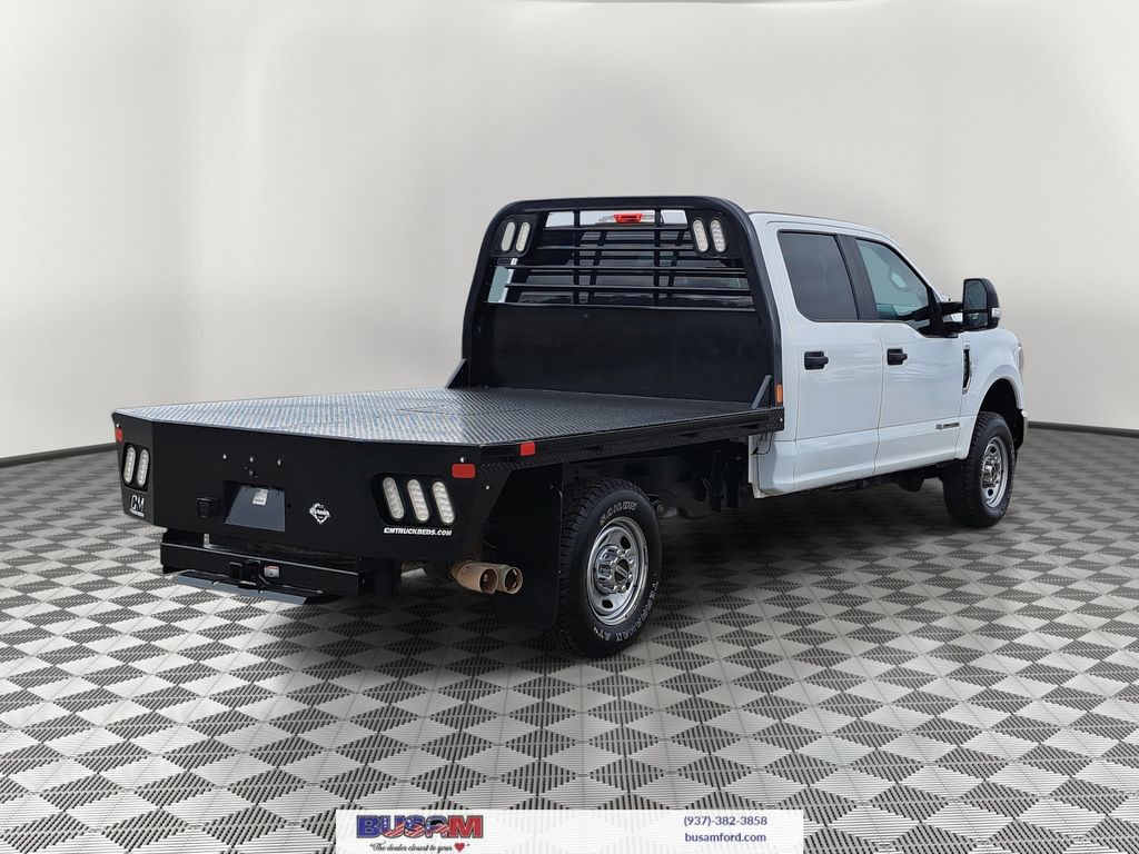 2022 Ford F-250 XL photo 4