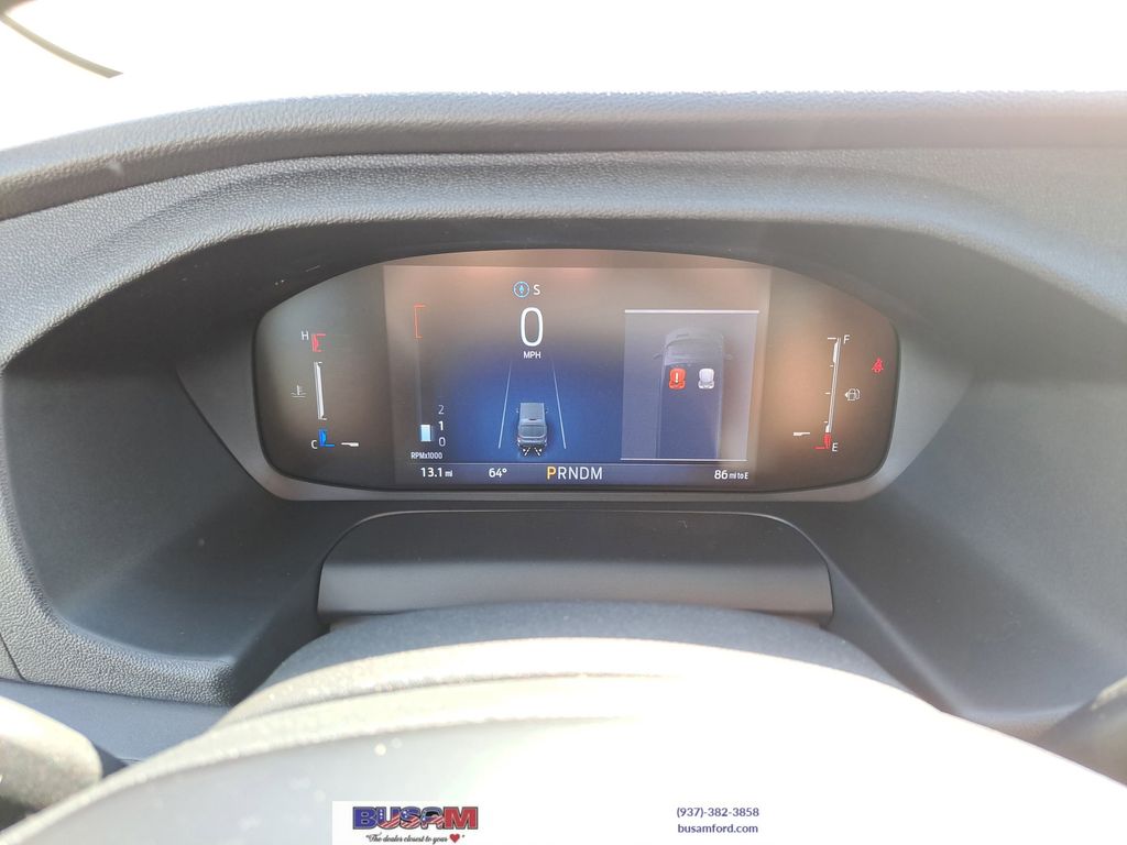 2026 Ford Transit Van Base - Photo 9