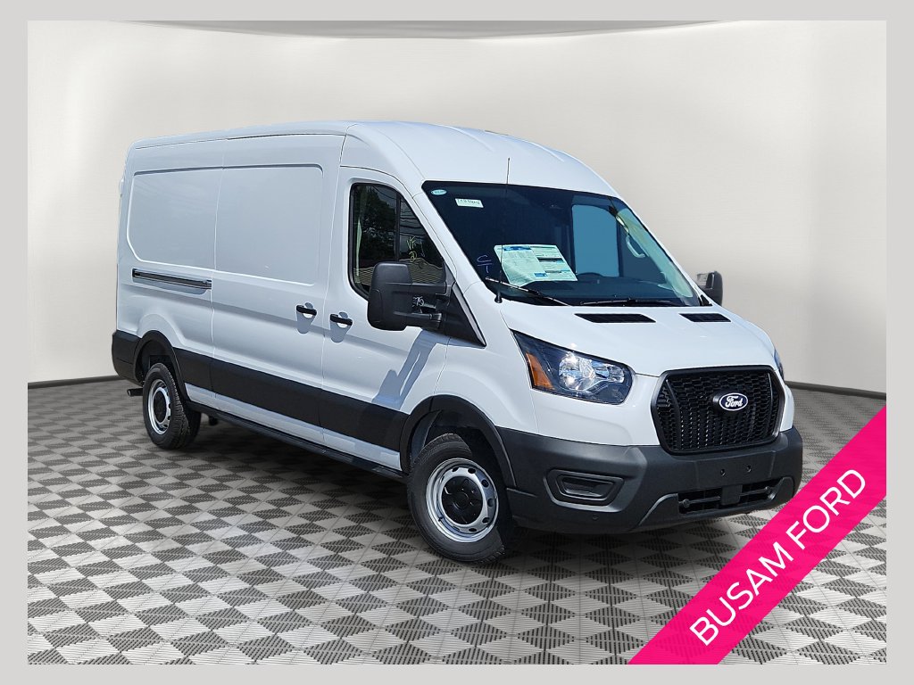 2026 Ford Transit Van