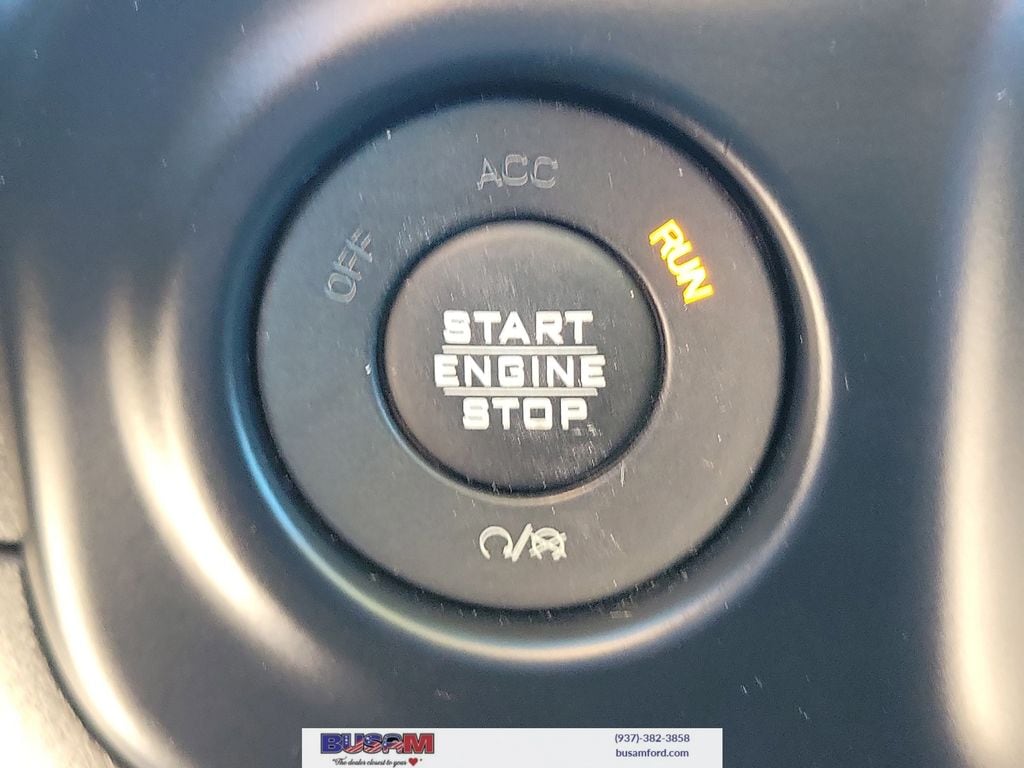 2019 Jeep Wrangler Unlimited Sahara - Photo 26