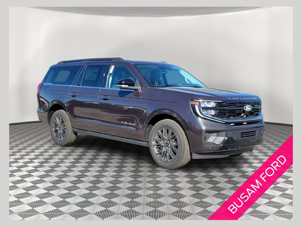  Ford Expedition Max