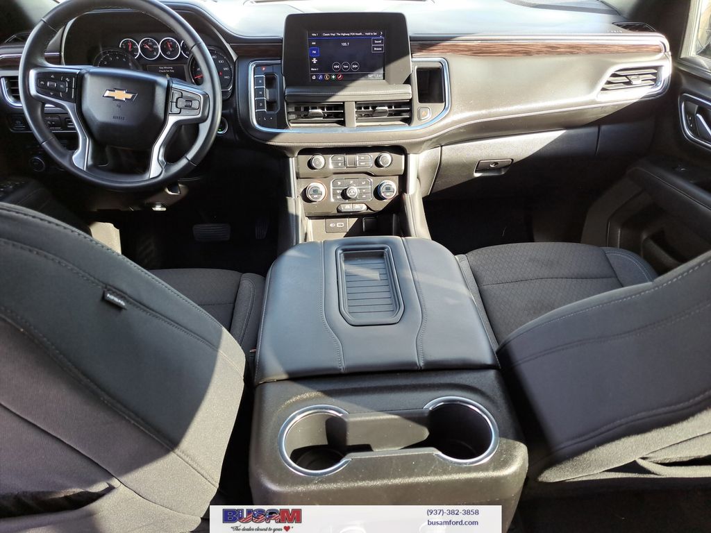 2023 Chevrolet Tahoe LS - Photo 7