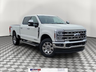 2026 Ford F-250 Truck Crew Cab