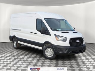 2026 Ford Transit-250 Cargo Base Van Medium Roof Van