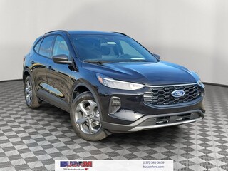 2025 Ford Escape ST-Line SUV