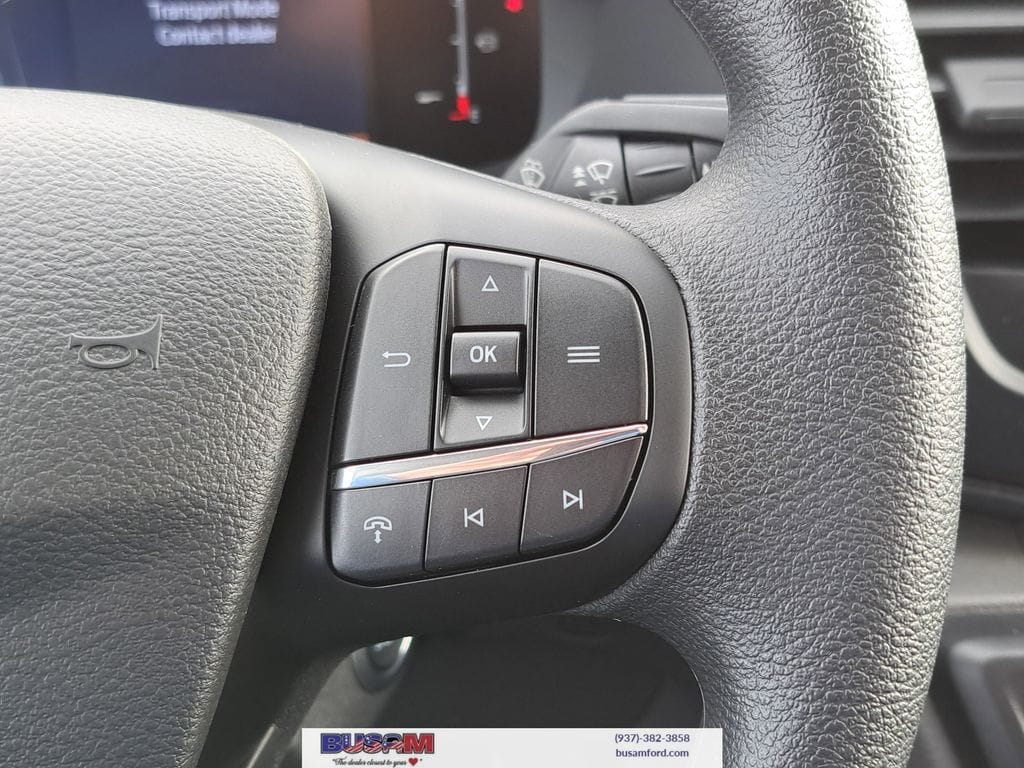 2026 Ford Transit Van Base - Photo 16
