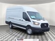  Ford Transit-350 Cargo