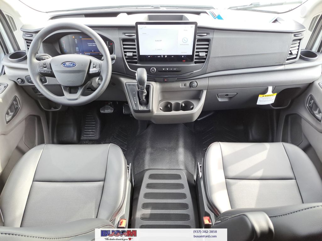 2026 Ford Transit Van Base - Photo 7