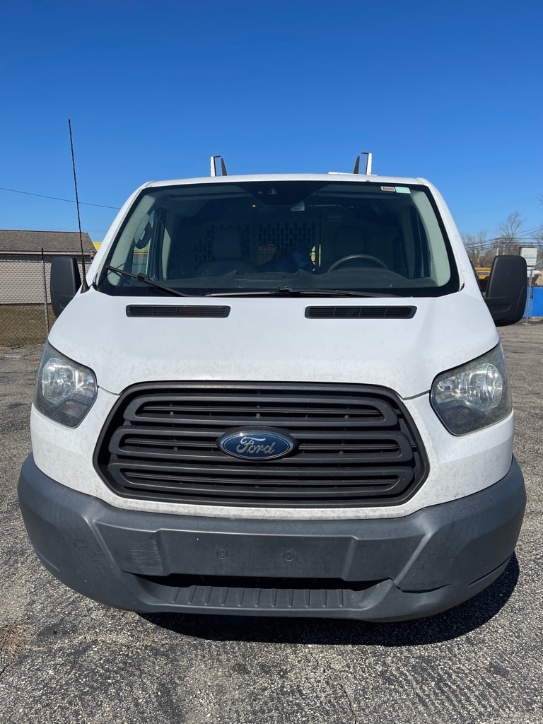 Used 2016 Ford Transit  with VIN 1FTYE1YM6GKA82011 for sale in Wilmington, OH