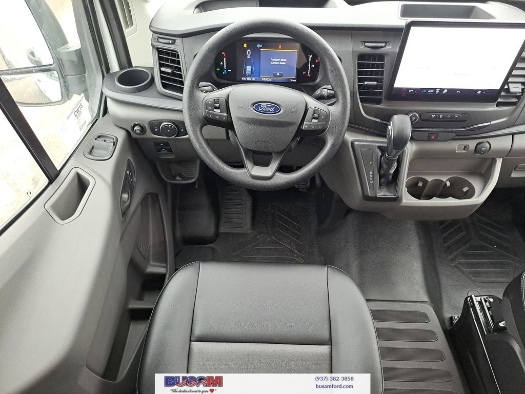2026 Ford Transit Van Base - Photo 8