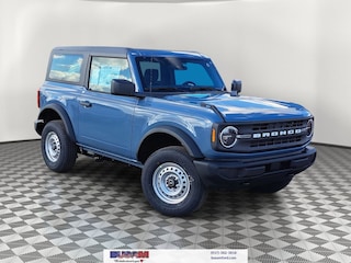2025 Ford Bronco Base SUV