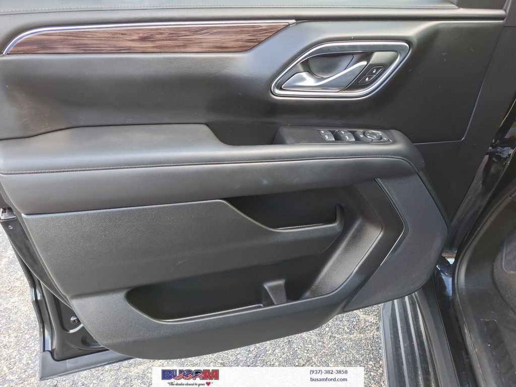 2023 Chevrolet Tahoe LS - Photo 13