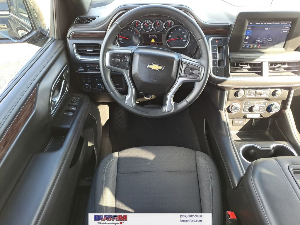 2023 Chevrolet Tahoe LS - Photo 8