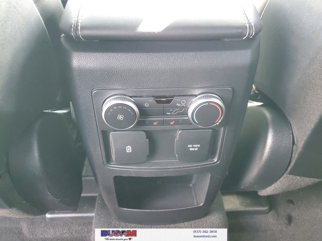 2020 Ford Explorer ST - Photo 12