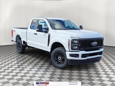 2026 Ford F-350 Truck Super Cab