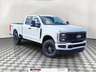 2026 Ford F-350 Truck Super Cab