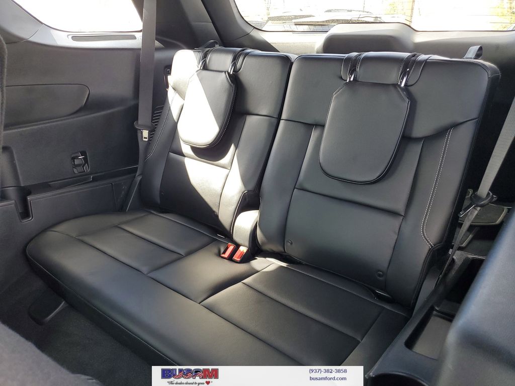 2020 Ford Explorer ST - Photo 13