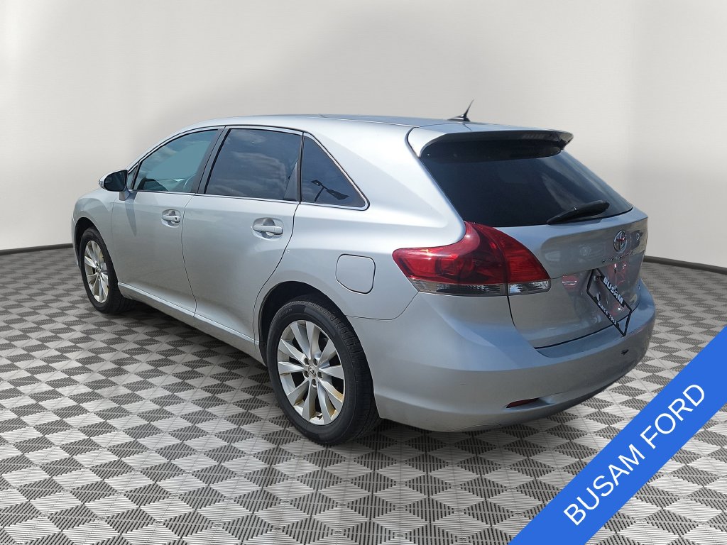 Used 2013 Toyota Venza LE Crossover