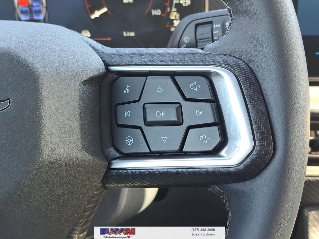 2026 Ford Mustang EcoBoost Fastback - Photo 21