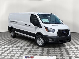 2025 Ford Transit-250 Cargo Base Van Low Roof Van