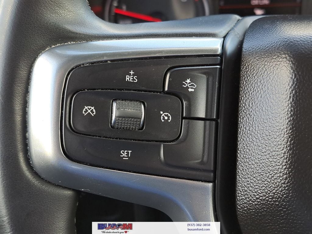 2023 Chevrolet Tahoe LS - Photo 16