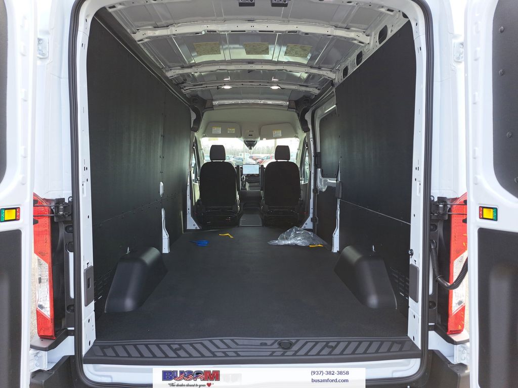 2026 Ford Transit Van Base - Photo 6