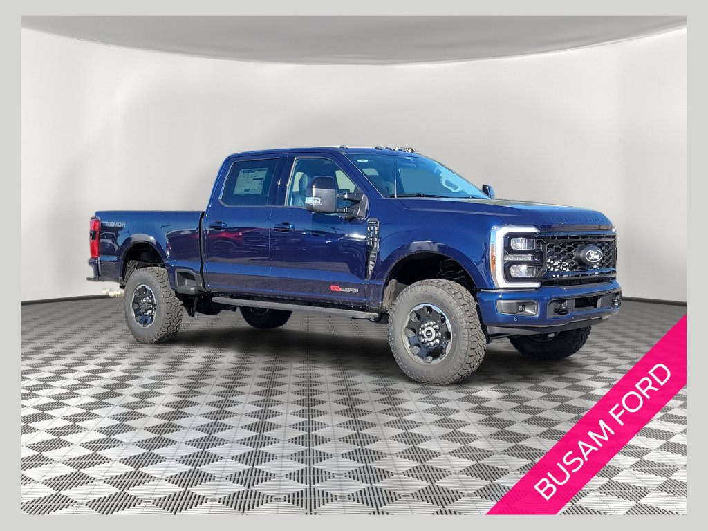  Ford F-250