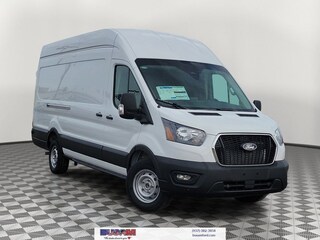2026 Ford Transit-350 Cargo Base Van High Roof Ext. Van