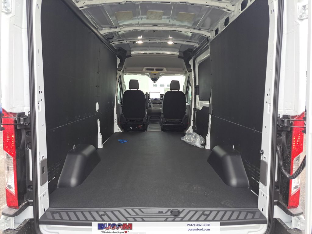 2026 Ford Transit Van Base - Photo 6