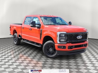 2025 Ford F-350 Truck Crew Cab