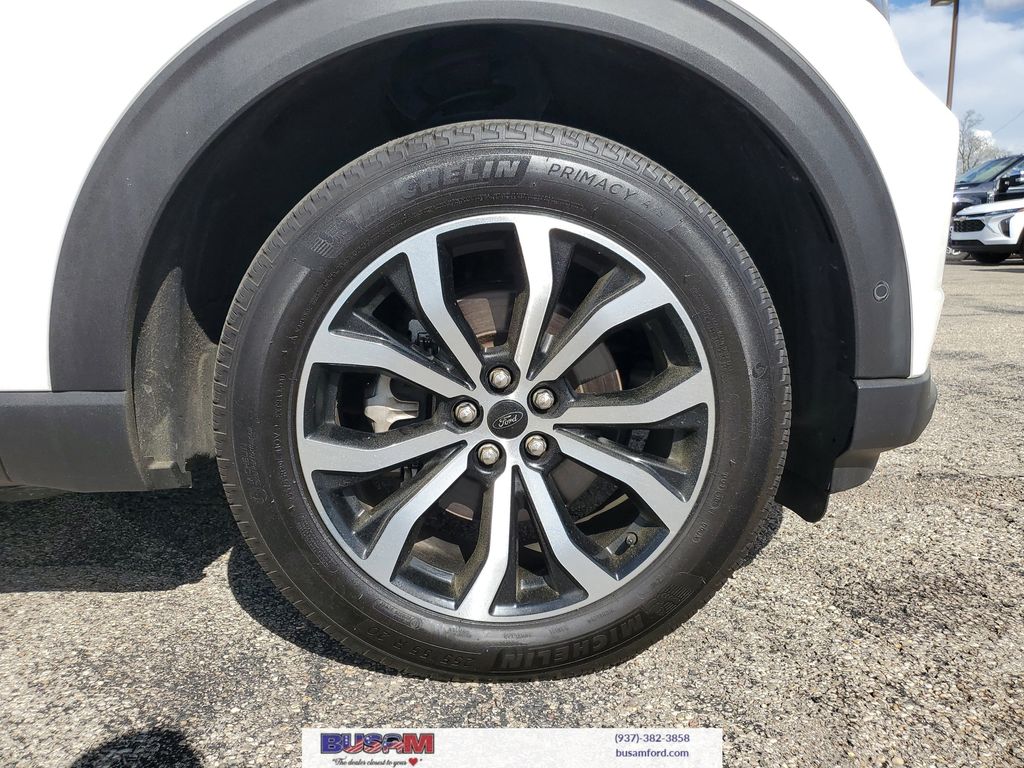 2020 Ford Explorer ST - Photo 36