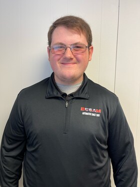 Staff member Seth "Bub" Caldwell Jr. from ID_b37a94da3cb5