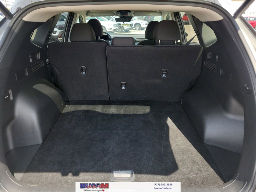 2024 Hyundai Tucson SEL - Photo 6