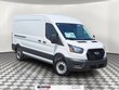 Ford Transit-250 Cargo