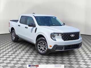 2025 Ford Maverick XLT Truck SuperCrew