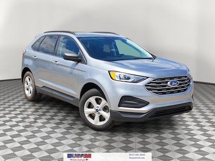 2022 Ford Edge SE SUV