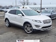  Lincoln MKC