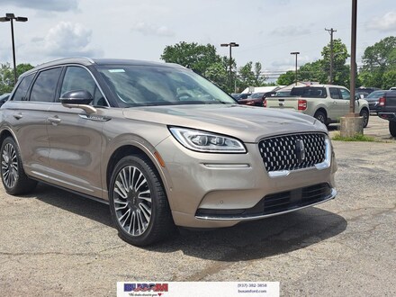 2020 Lincoln Corsair Reserve SUV