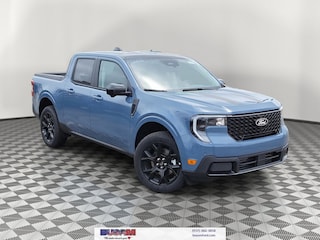 2025 Ford Maverick Lariat Truck SuperCrew
