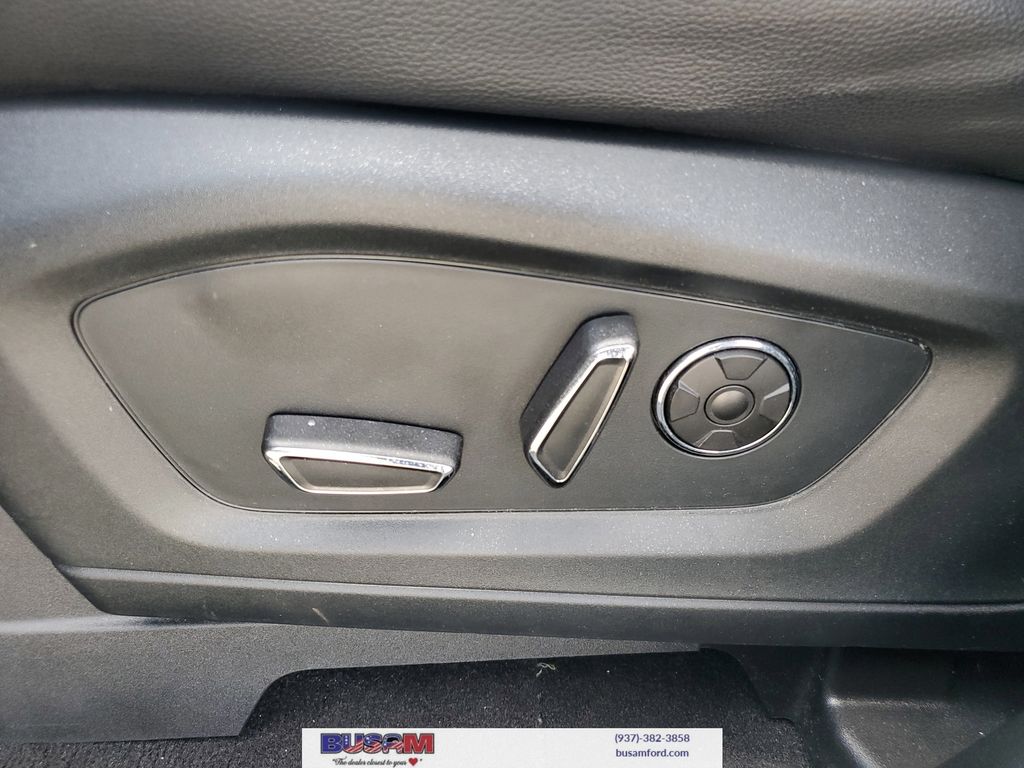2020 Ford Explorer ST - Photo 19