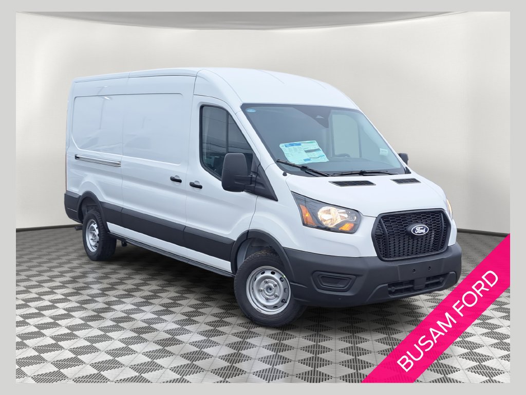 2026 Ford Transit Van