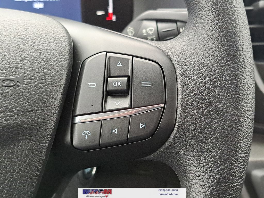 2026 Ford Transit Van Base - Photo 19