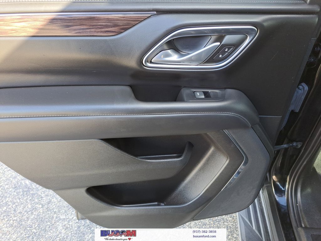 2023 Chevrolet Tahoe LS - Photo 10